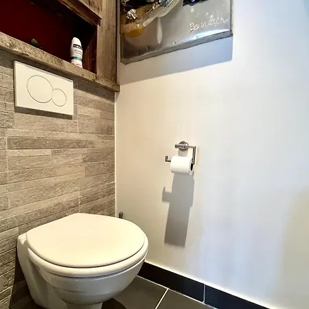 Le Repère De L'ours Appartamento Megève