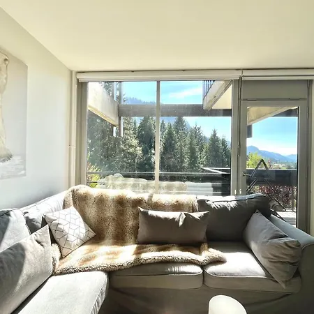 Le Repere De L'ours Megève